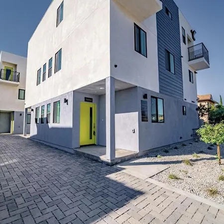 Green Homestay Address Changed